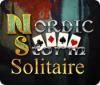 Игра Nordic Storm Solitaire