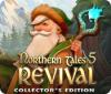 Игра Northern Tales 5: Revival Collector's Edition