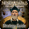 Игра Nostradamus: The Last Prophecy Strategy Guide