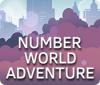 Игра Number World Adventure