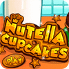 Игра Nutella Cupcakes