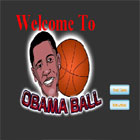 Игра Obama Ball