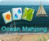 Игра Ocean Mahjong