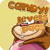 Игра Oh My Candy: Levels Pack