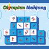 Игра Olimpian Mahjong