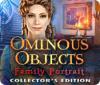 Игра Ominous Objects: Family Portrait Collector's Edition