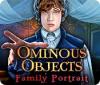 Игра Ominous Objects: Family Portrait