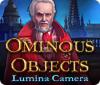 Игра Ominous Objects: Lumina Camera Collector's Edition