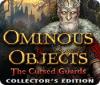Игра Ominous Objects: The Cursed Guards Collector's Edition