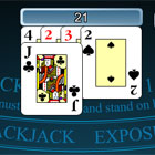 Игра Open Blackjack