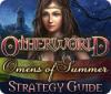 Игра Otherworld: Omens of Summer Strategy Guide