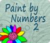 Игра Paint By Numbers 2