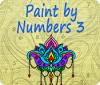 Игра Paint By Numbers 3