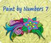 Игра Paint By Numbers 7