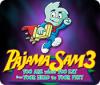 Игра Pajama Sam 3: You Are What You Eat From Your Head to Your Feet