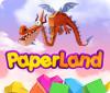 Игра PaperLand