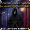 Игра Paranormal Crime Investigations: Brotherhood of the Crescent Snake Collector's Edition