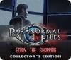 Игра Paranormal Files: Enjoy the Shopping Collector's Edition