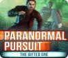 Игра Paranormal Pursuit: The Gifted One