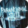 Игра Paranormal State: Poison Spring