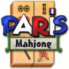 Игра Paris Mahjong