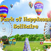 Игра Park of Happiness Solitaire