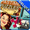 Игра Pastime Puzzles
