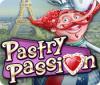 Игра Pastry Passion