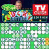 Игра Pat Sajak's Lucky Letters: TV Guide Edition