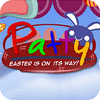 Игра Patty: Easter is on its Way