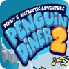 Игра Penguin Diner 2