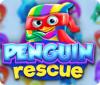 Игра Penguin Rescue