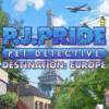 Игра PJ Pride Pet Detective: Destination Europe