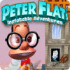Игра Peter Flat's Inflatable Adventures