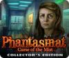 Игра Phantasmat: Curse of the Mist Collector's Edition