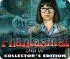 Игра Phantasmat: Déjà Vu Collector's Edition