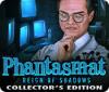 Игра Phantasmat: Reign of Shadows Collector's Edition