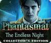 Игра Phantasmat: The Endless Night Collector's Edition