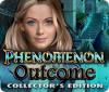 Игра Phenomenon: Outcome Collector's Edition