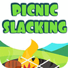 Игра Picnic Slacking