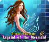 Игра Picross Fairytale: Legend Of The Mermaid