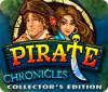 Игра Pirate Chronicles. Collector's Edition