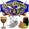 Игра Pirate Poppers