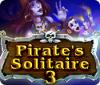 Игра Pirate's Solitaire 3