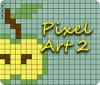 Игра Pixel Art 2