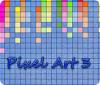 Игра Pixel Art 3