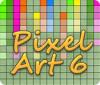 Игра Pixel Art 6