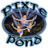Игра Pixie Pond