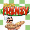 Игра Pizza Frenzy