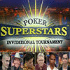 Игра Poker Superstars Invitational